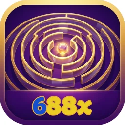 688x