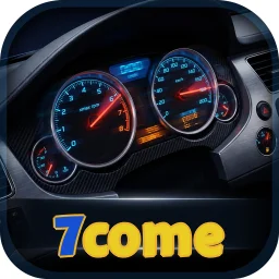 7come