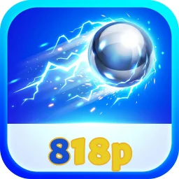 818p