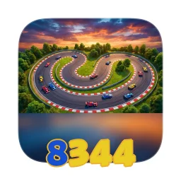 8344