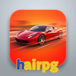 hairpg