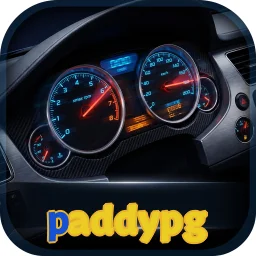 paddypg