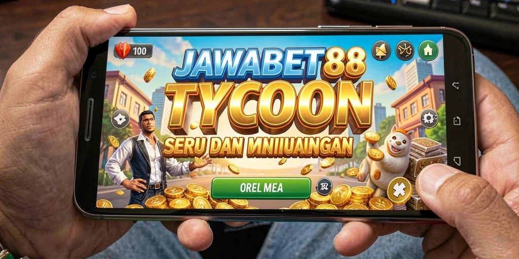 Visual de 777CM
